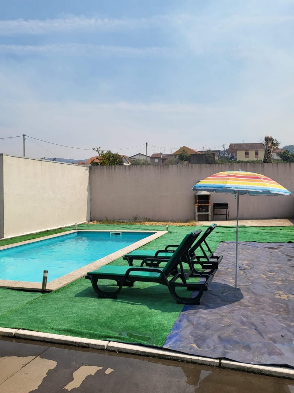 Villa Machado Chaves Villa in Vila Real District