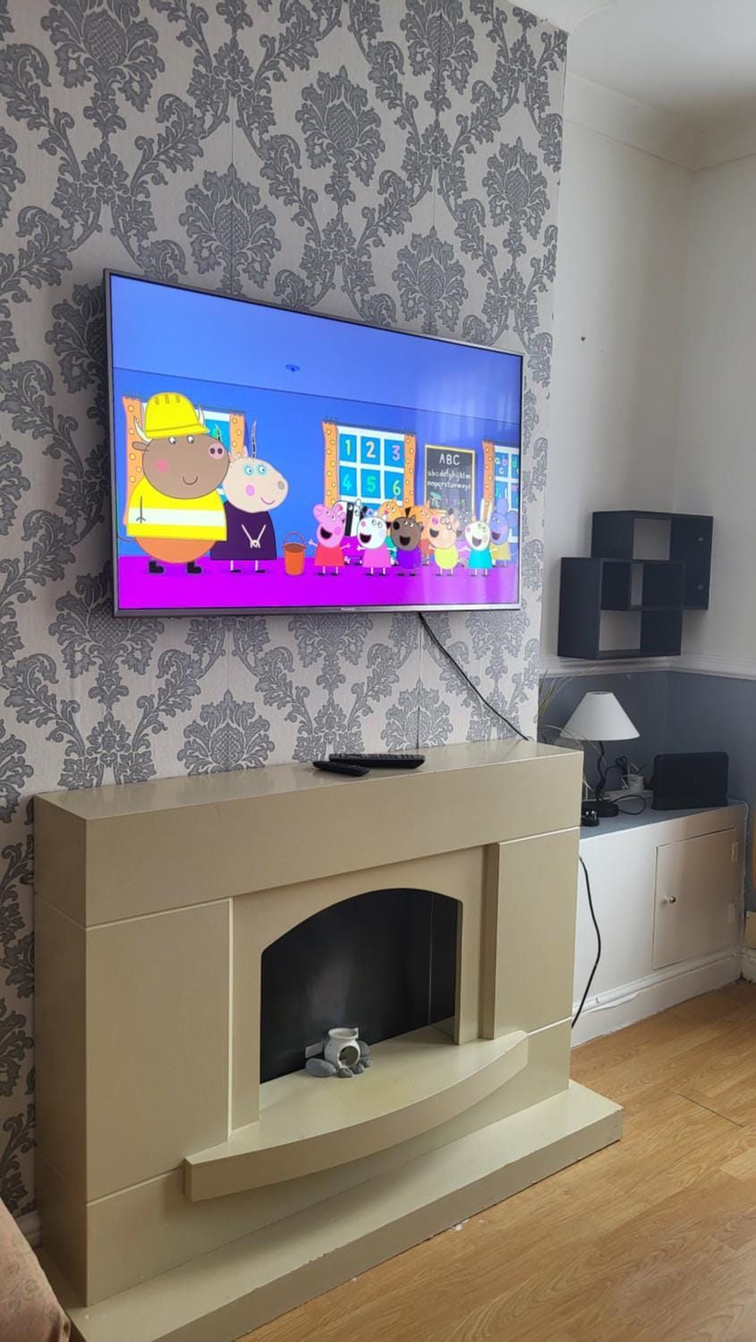 TV and multimedia, Evening entertainment