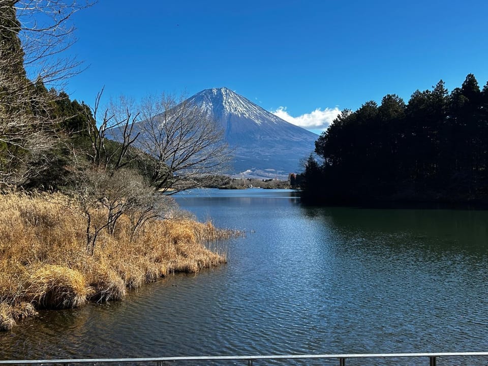 FUJI CALME Villa Apartment in Shizuoka Prefecture