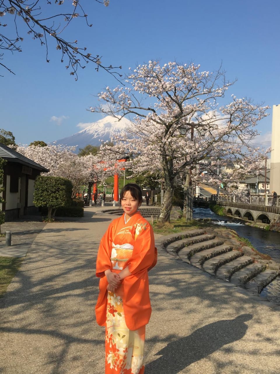 FUJI CALME Villa Apartment in Shizuoka Prefecture