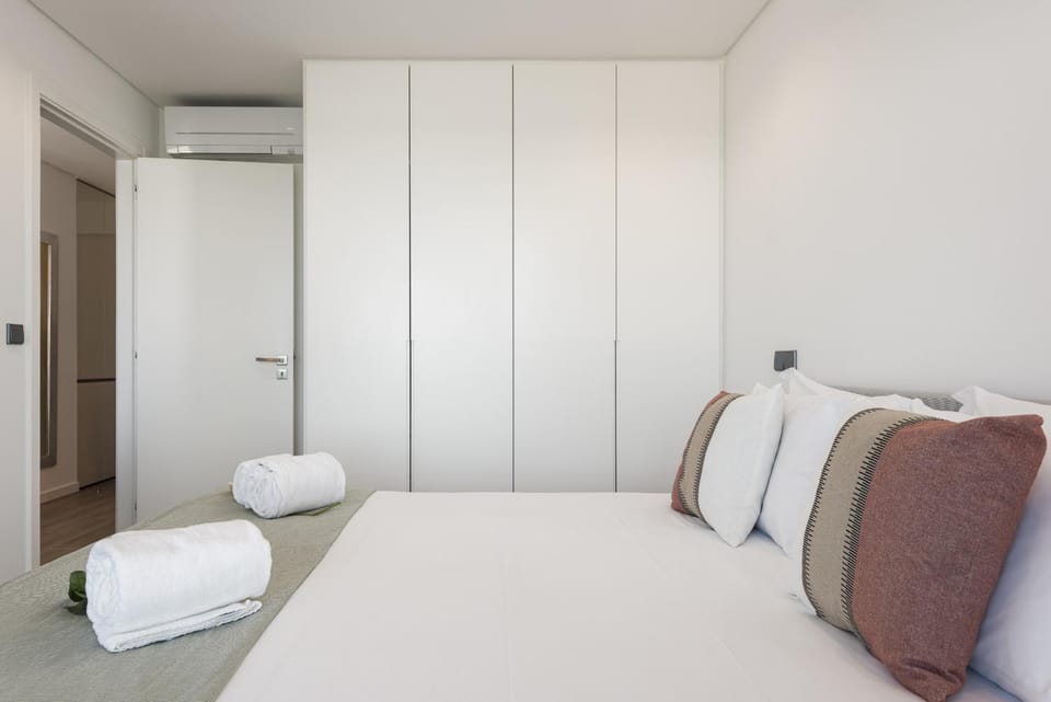 Terracos de Quarteira II Cherry by Real Properties Apartment in Quarteira