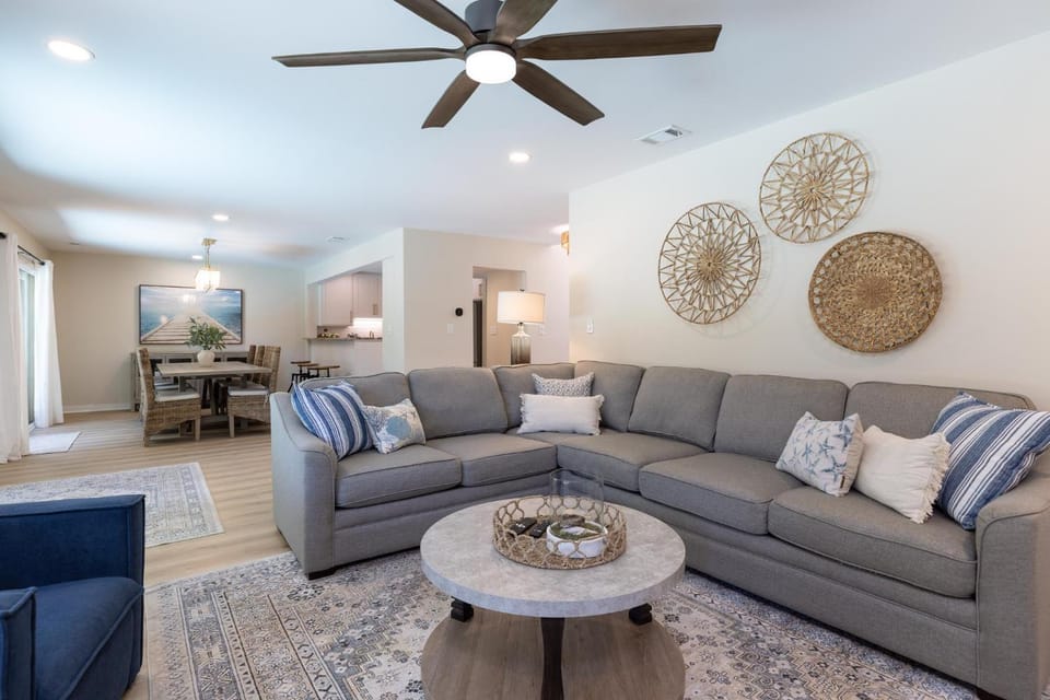 15 Wagon Road House in Hilton Head Island
