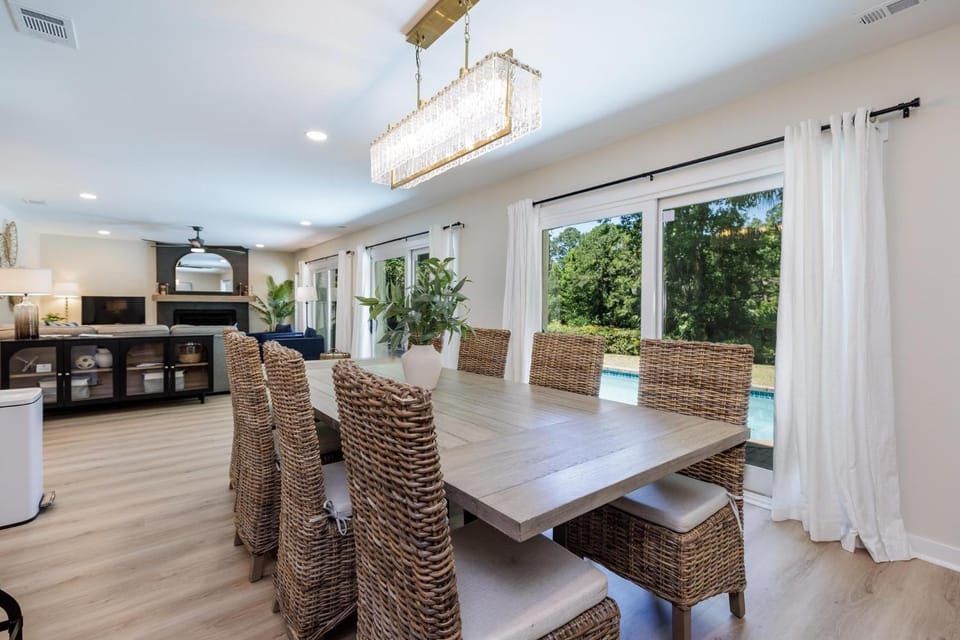 15 Wagon Road House in Hilton Head Island