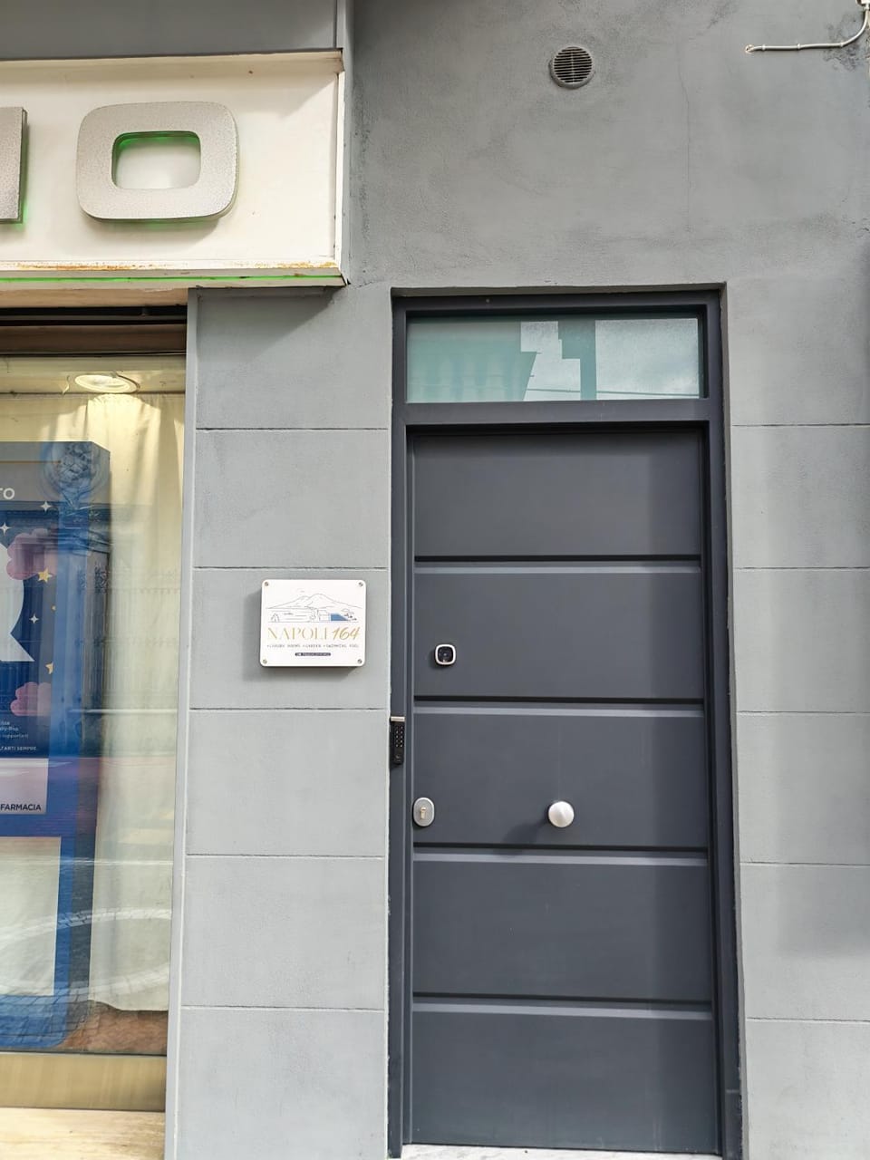 Napoli 164 Bed and Breakfast in Castellammare di Stabia