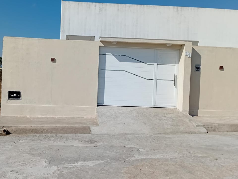 Aconchego House in State of Sergipe, Brazil