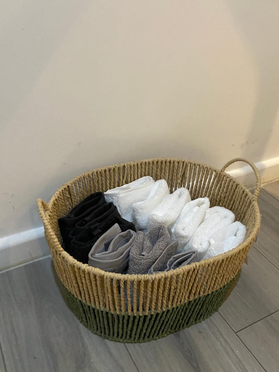 towels