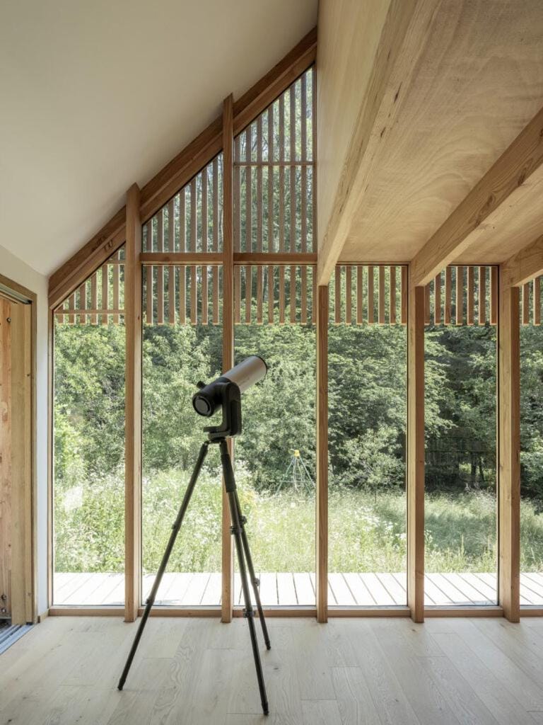 Maison d'architecte, calme et nature réunis Villa in Normandy