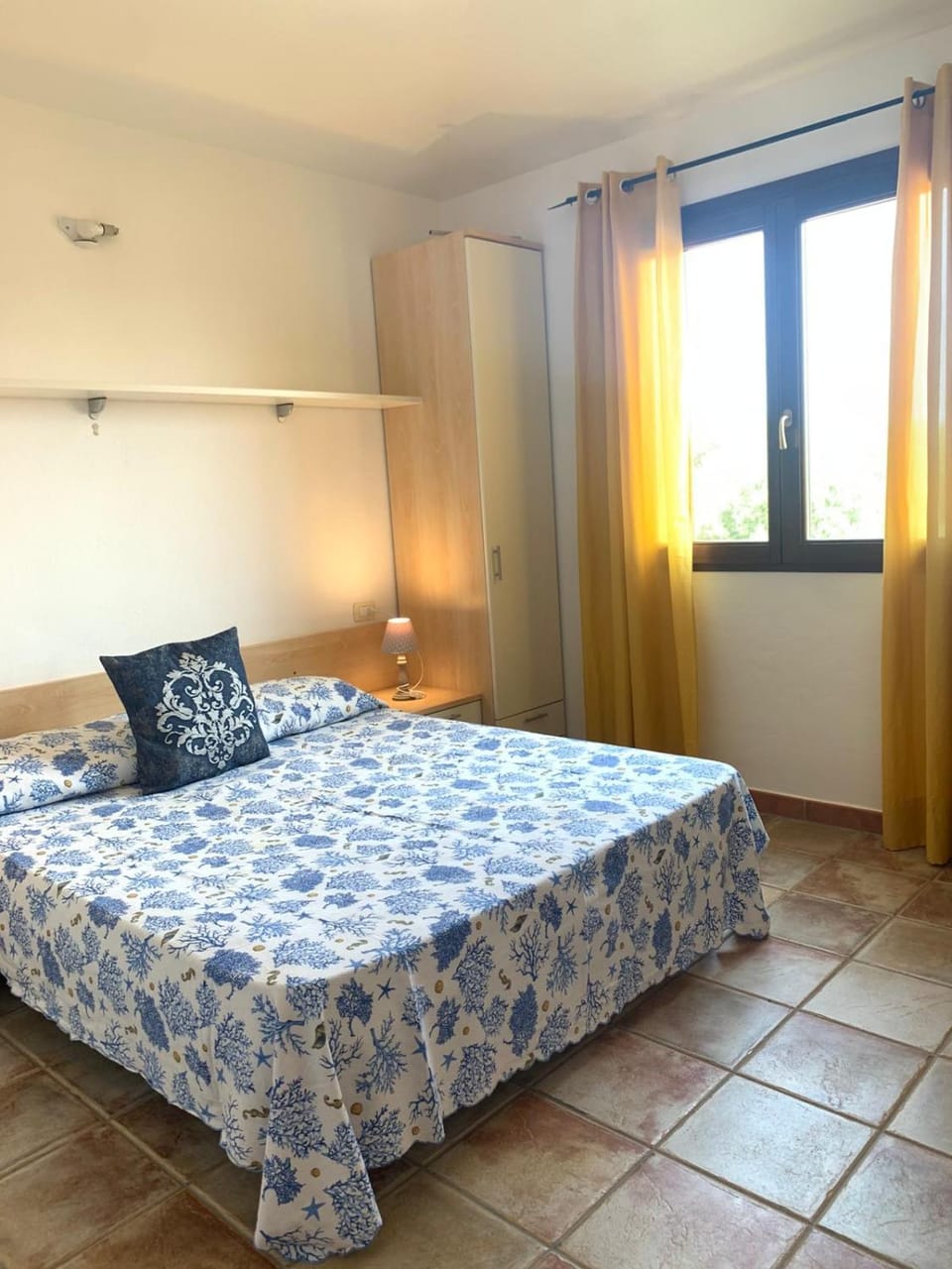 Appartamento SAN TEODORO CENTRO Apartment in San Teodoro