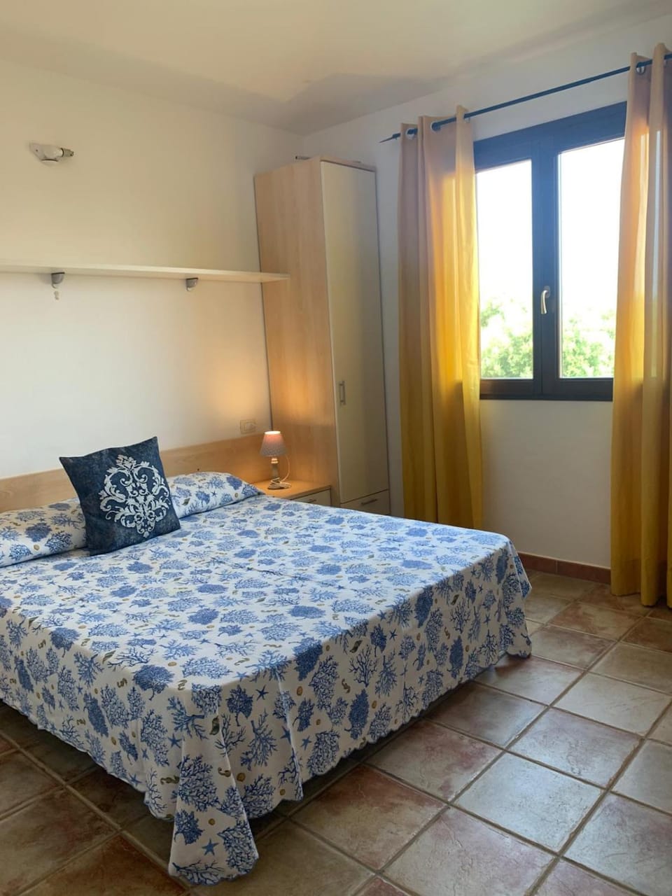 Appartamento SAN TEODORO CENTRO Apartment in San Teodoro