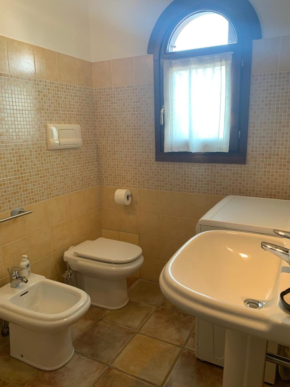 Appartamento SAN TEODORO CENTRO Apartment in San Teodoro