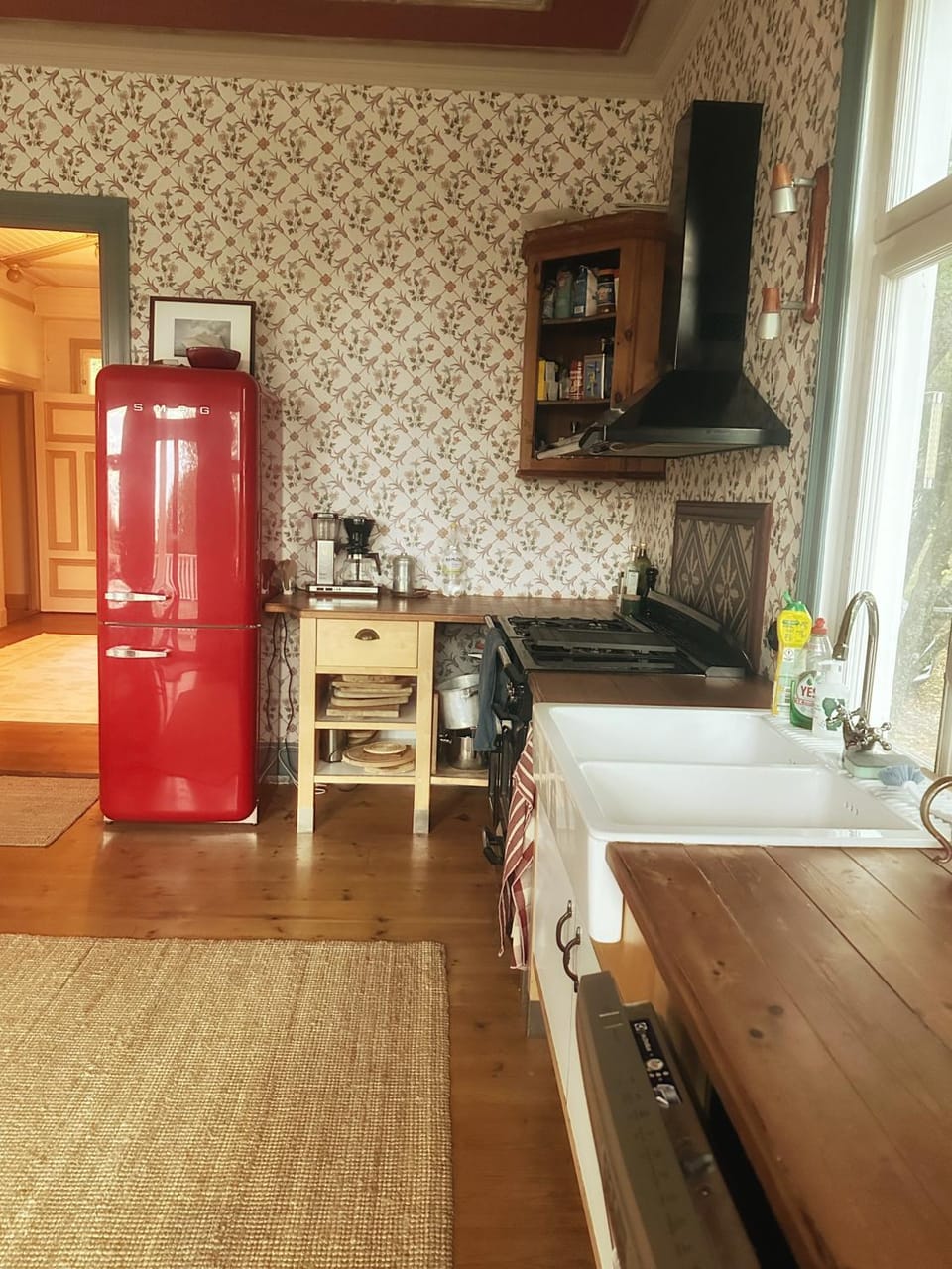 Villa Calcar House in Stockholm County
