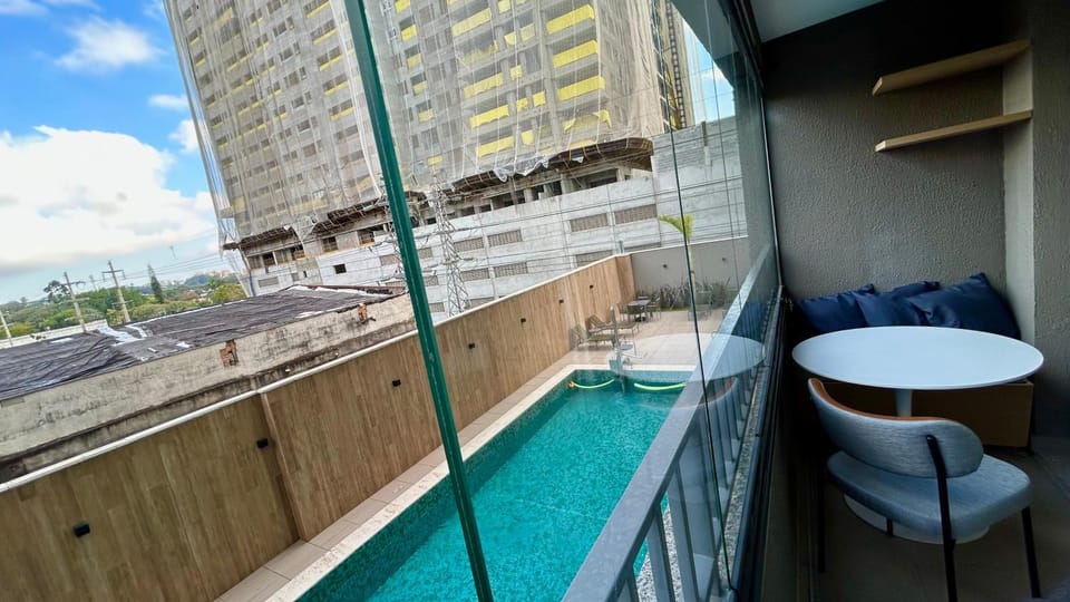 View (from property/room)
