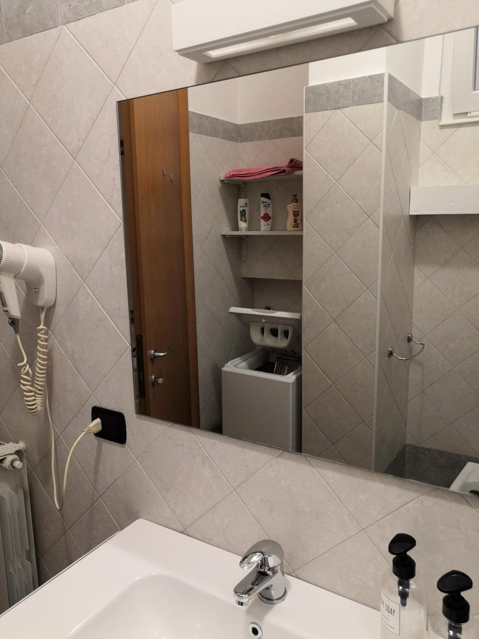 Stella Polare di Mirella Apartment in Ostia