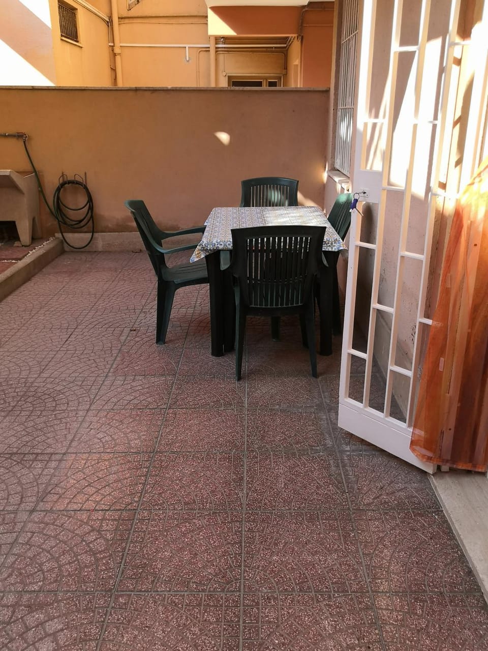Stella Polare di Mirella Apartment in Ostia