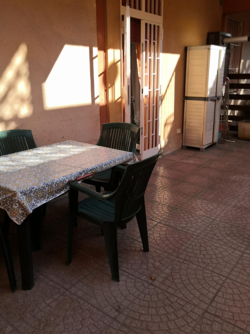 Stella Polare di Mirella Apartment in Ostia