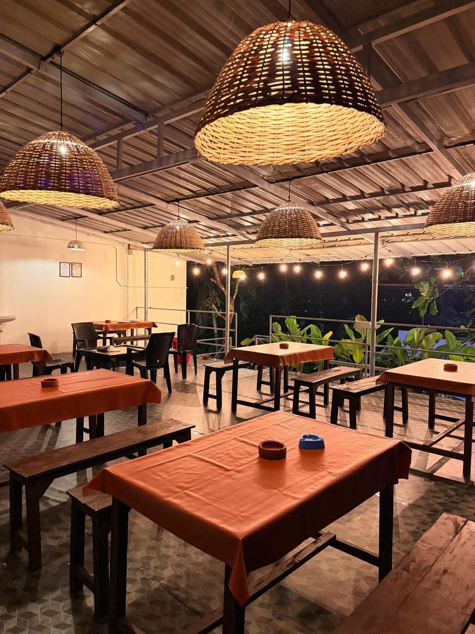 Venice villa varkala cliff -luxurious rooms and apartments Vacation rental in Varkala