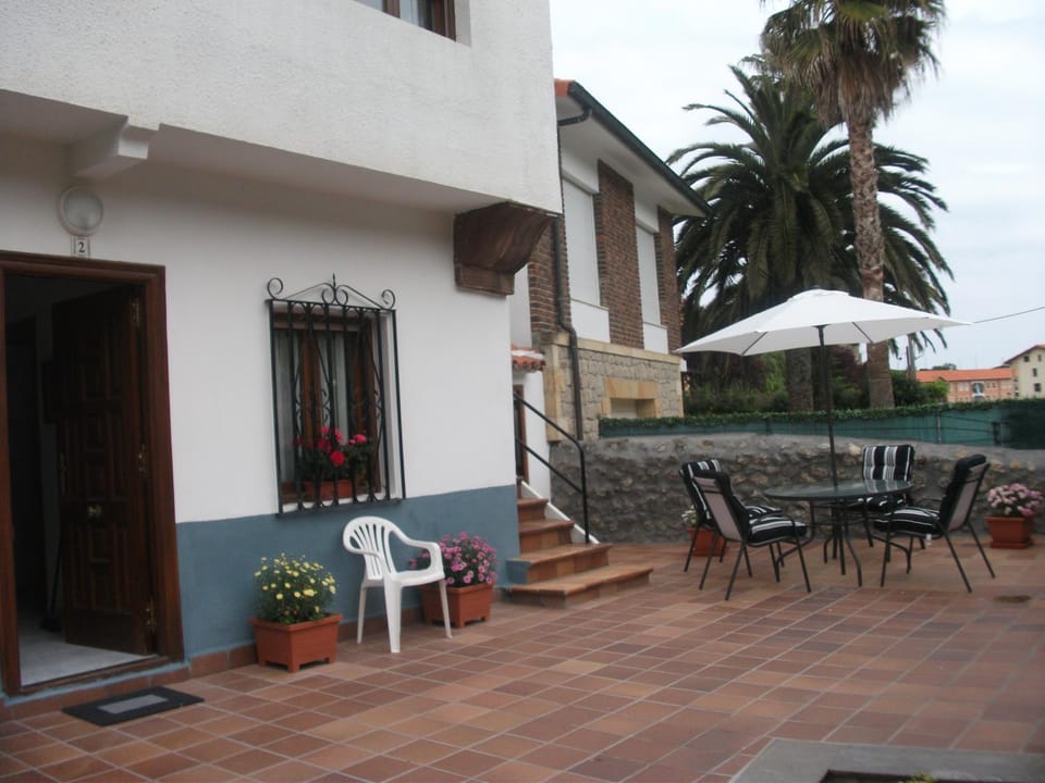 El Amanecer Apartment in Western coast of Cantabria