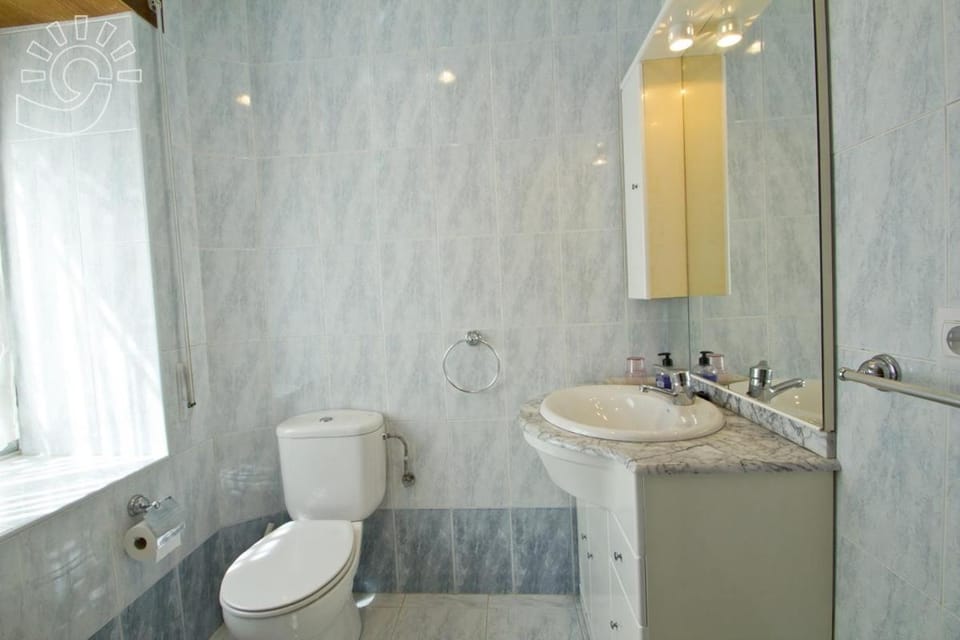 El Amanecer Apartment in Western coast of Cantabria