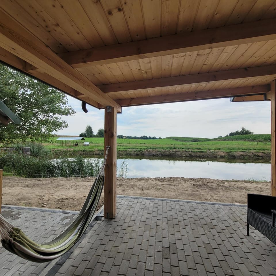 Domek na wsi House in Poland