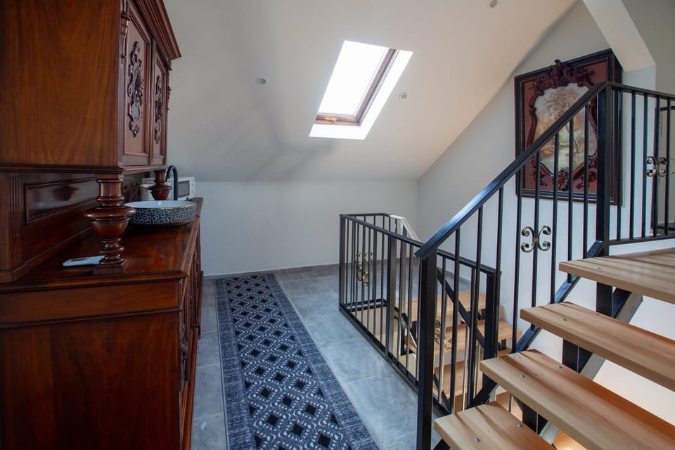 Villa Vintage Room B 106 Bed and Breakfast in Slovakia