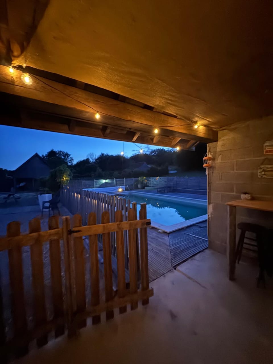 La Vallee Du Paradis- piscine, chauffée et balnéothérapie Apartment in Hauts-de-France