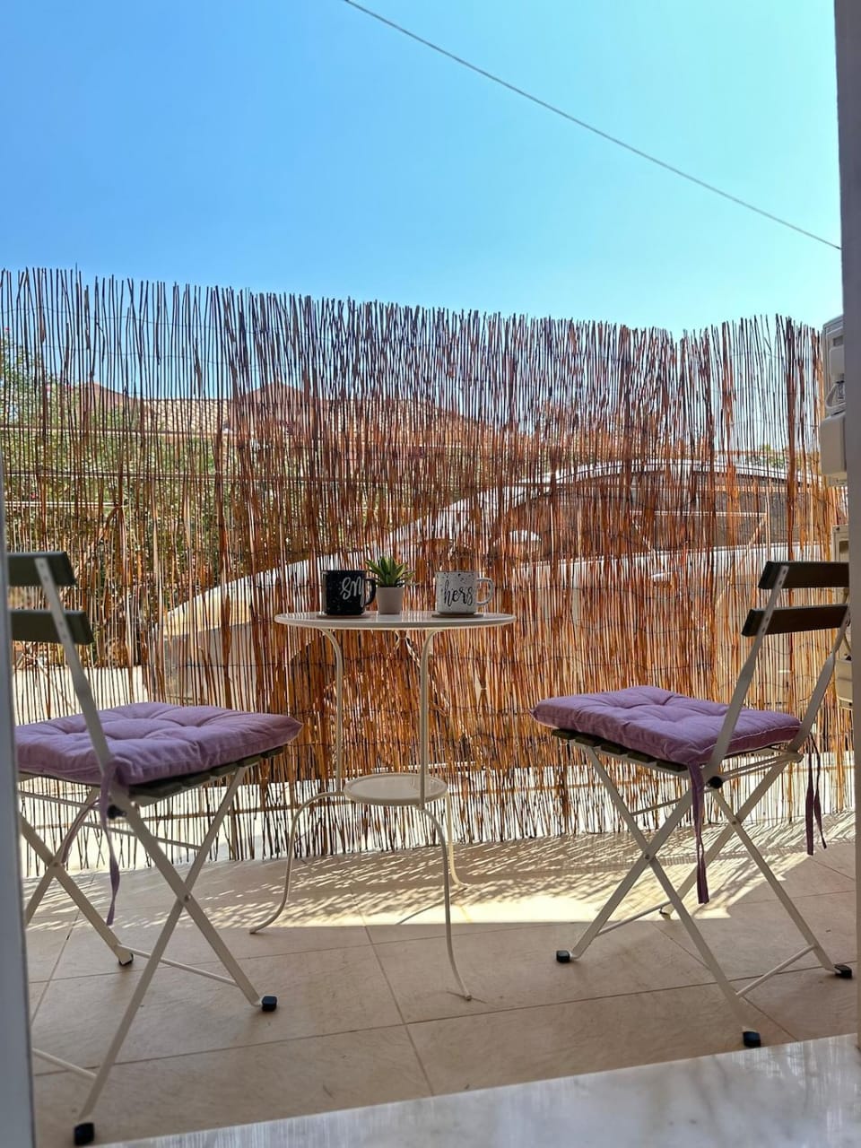 City Nest Apartment in Argostolion