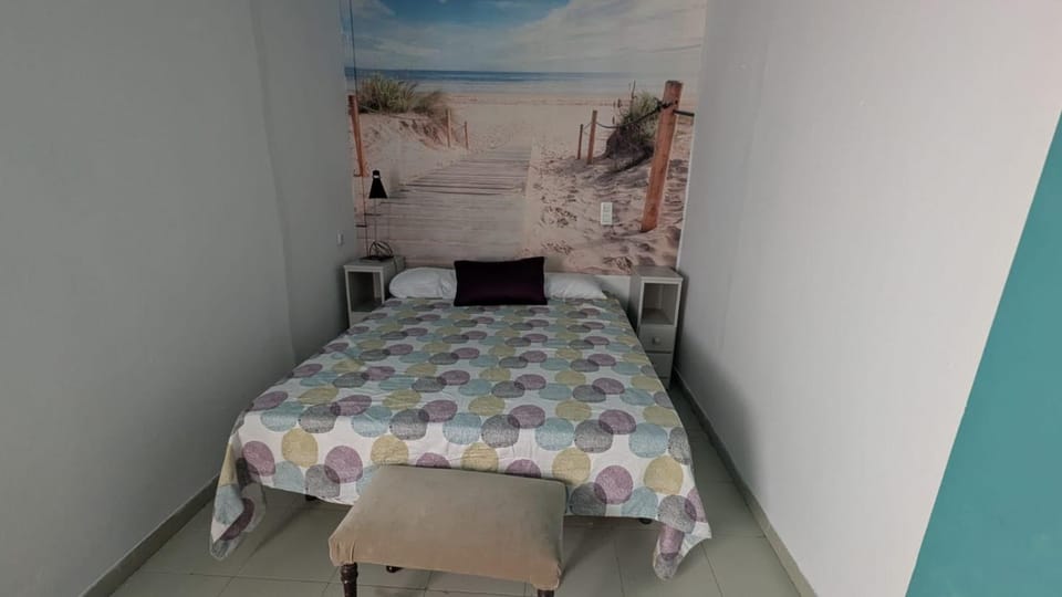 Aloja Centro Ayamonte Apartment in Ayamonte
