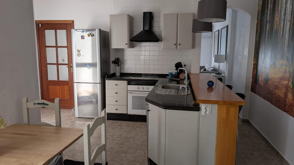 Aloja Centro Ayamonte Apartment in Ayamonte