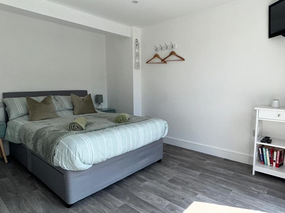 Forest View Annexe Bed and Breakfast in Melindwr