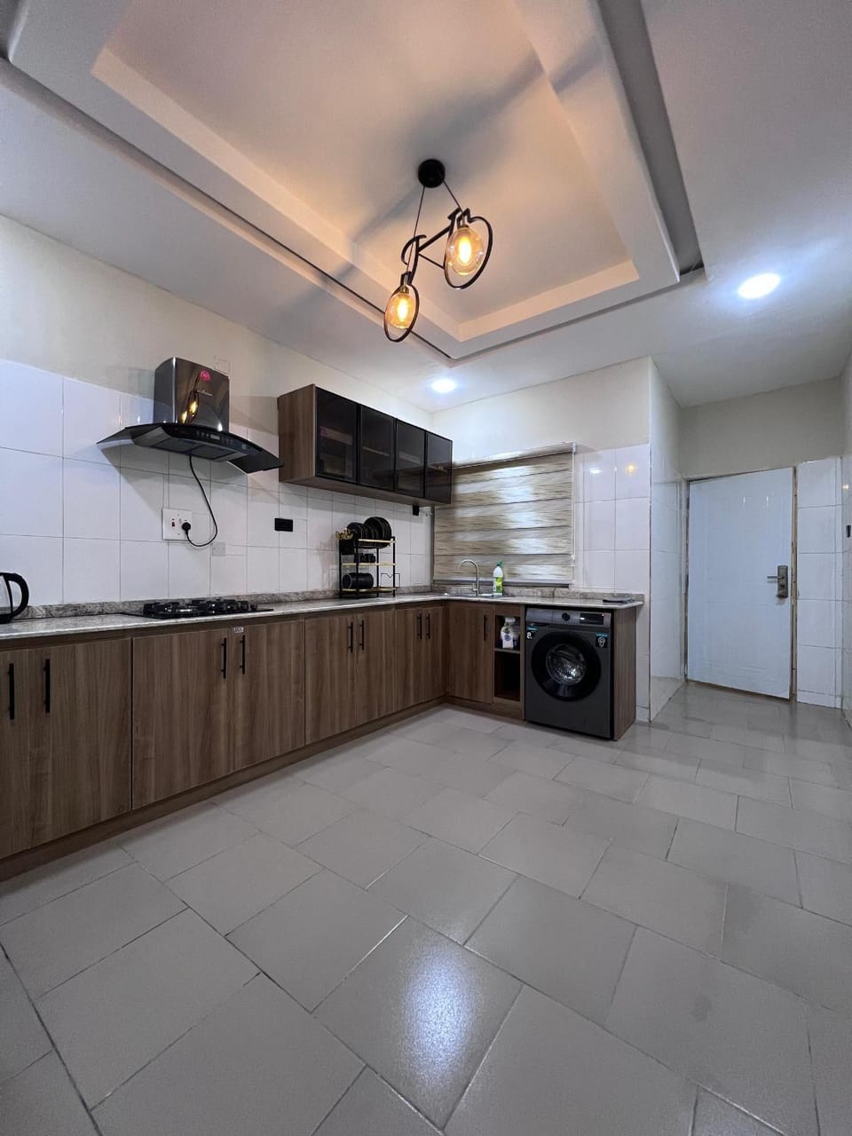 Dbellaz Home Apartment in Abuja