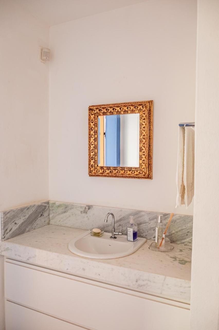 Maravilhosa Casa Mineira House in Tiradentes