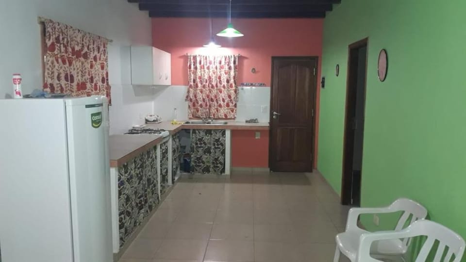 Casa Encarnacion House in Misiones Province, Argentina