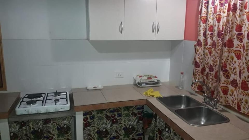 Casa Encarnacion House in Misiones Province, Argentina