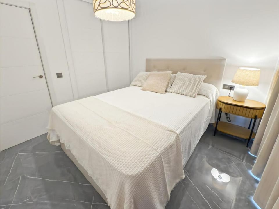 Lovely apartment Benalmádena RDR504 Apartment in Benalmadena