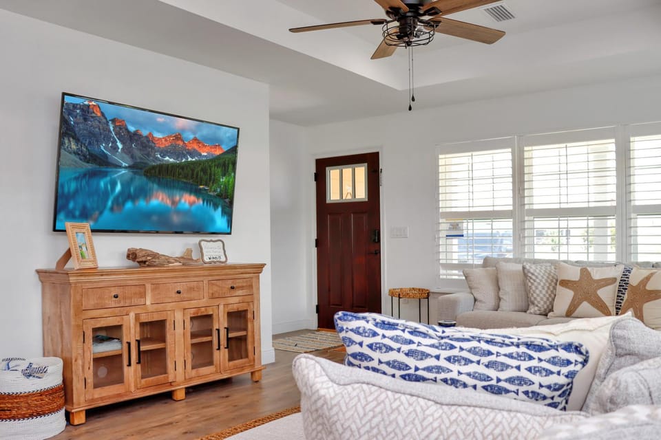 Dubs Beach Retreat by Pristine Properties Vacation Rentals House in Mexico Beach