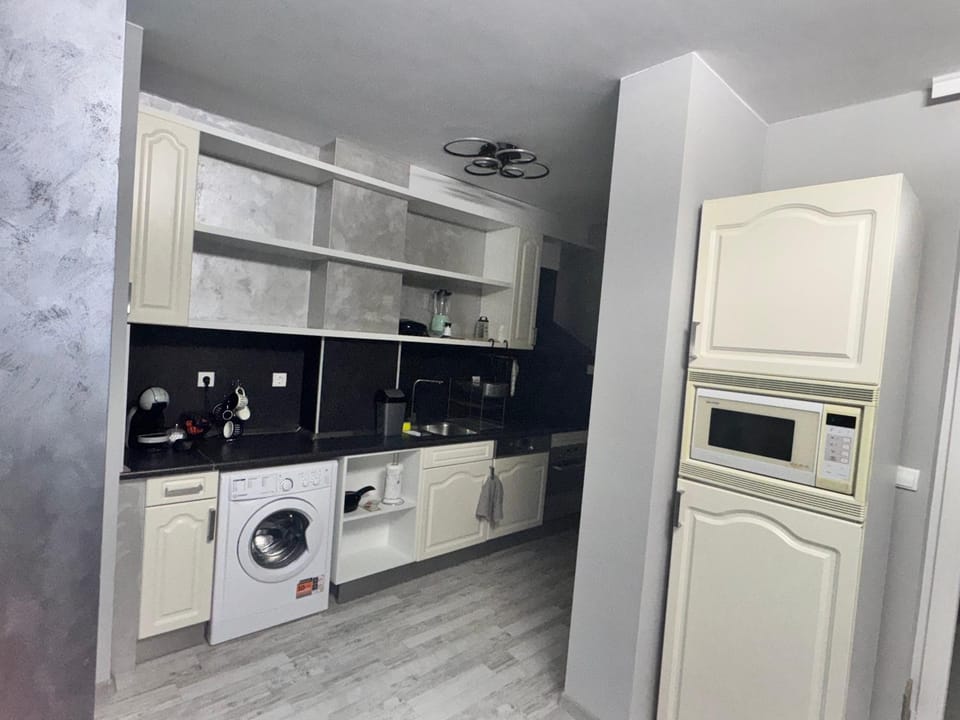Апартамент Велкови Apartment in Burgas Province