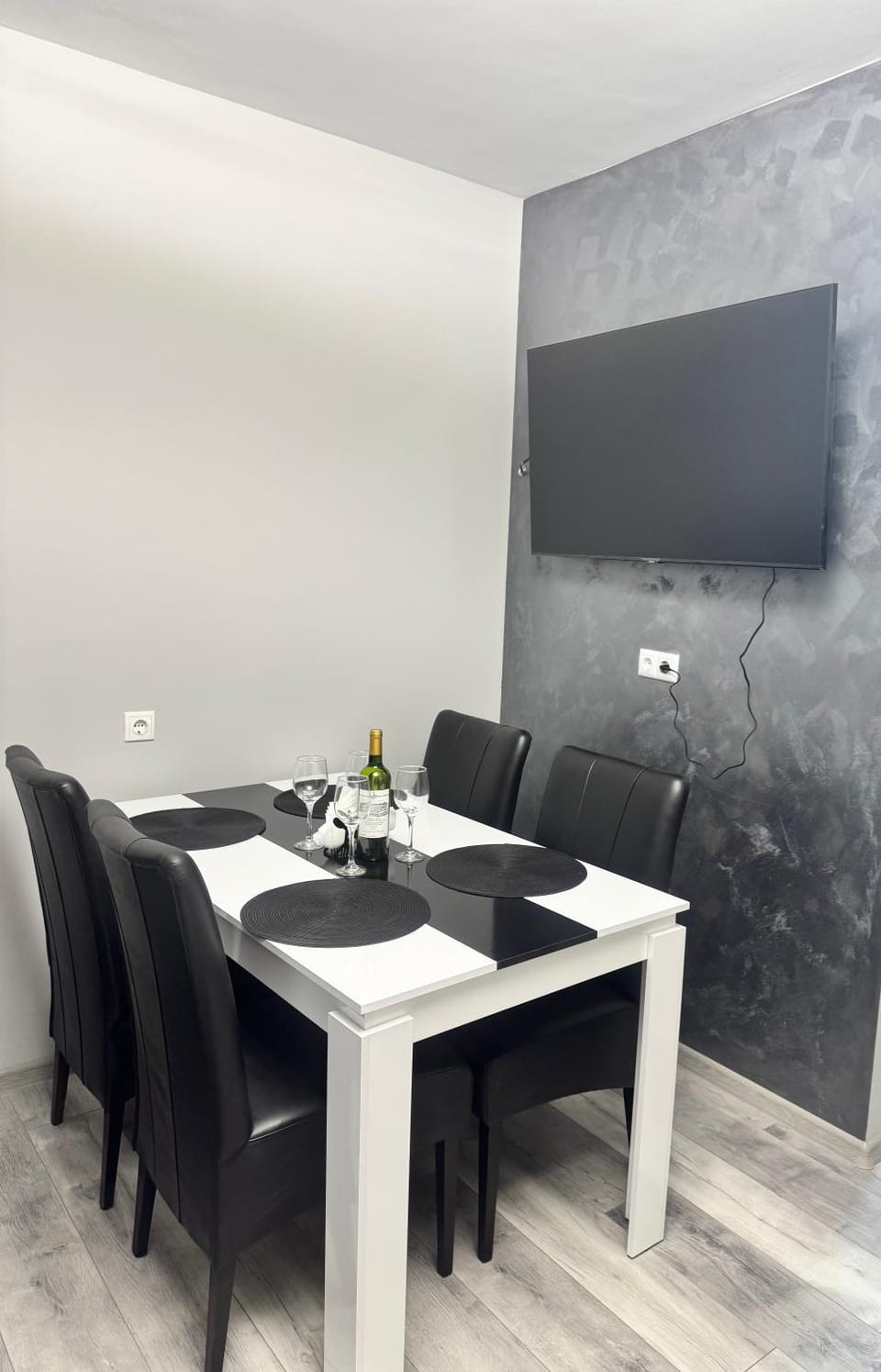 Апартамент Велкови Apartment in Burgas Province