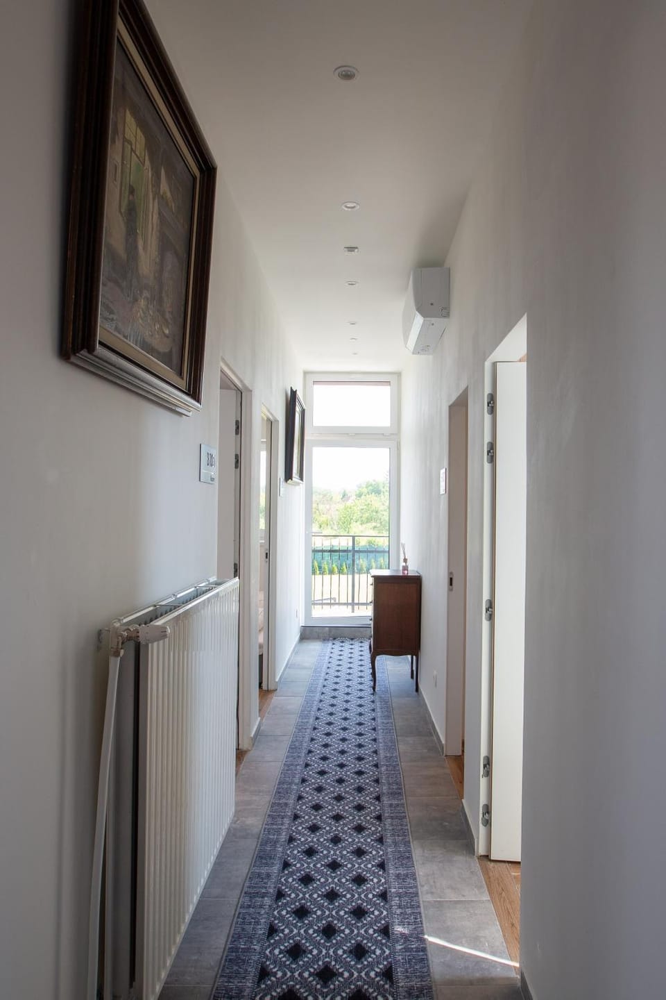 Villa Vintage Room B 107 Bed and Breakfast in Slovakia