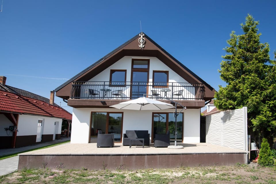 Villa Vintage Room B 107 Bed and Breakfast in Slovakia