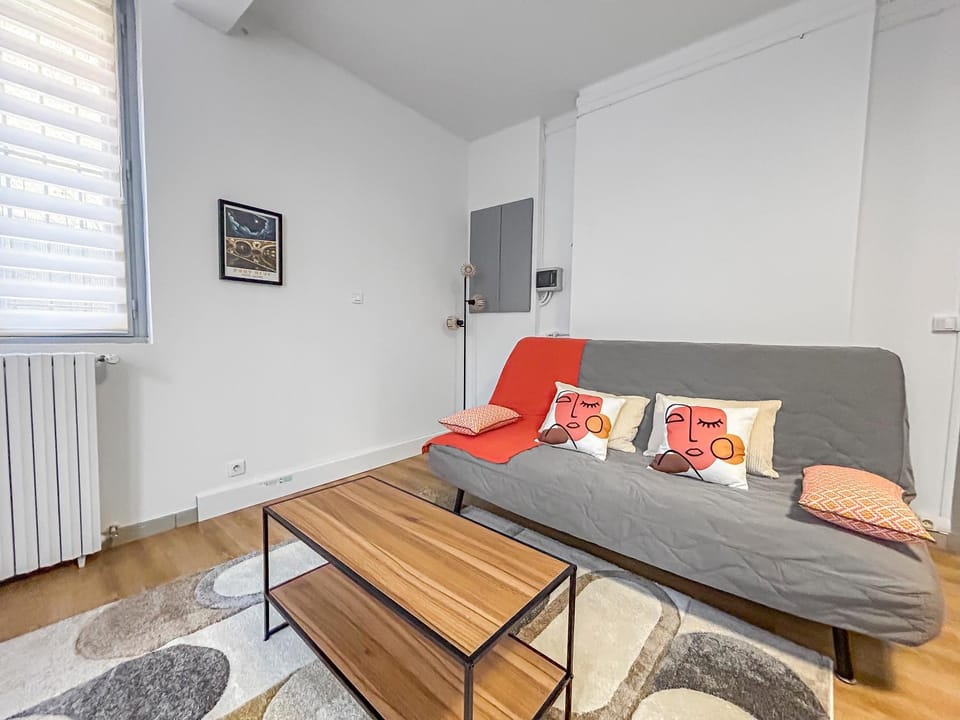 Escapade toulousaine confort & sérénité Villa in Toulouse