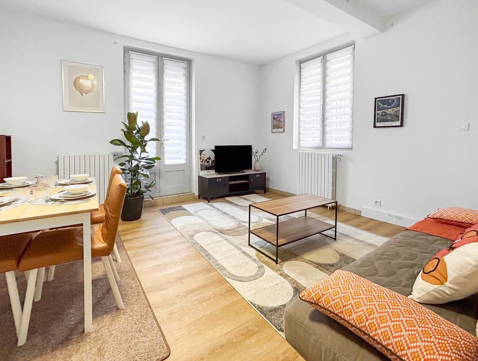 Escapade toulousaine confort & sérénité Villa in Toulouse