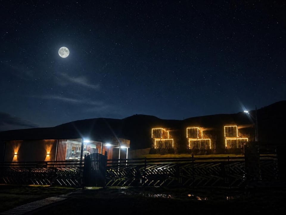 Opensky-kolsay Bed and Breakfast in Almaty Region, Kazakhstan