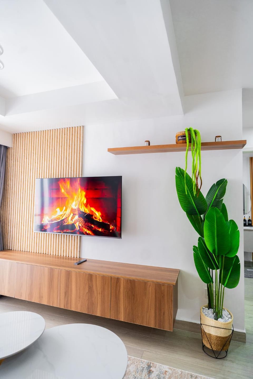 Cozycrest Kilimani Apartment in Nairobi County