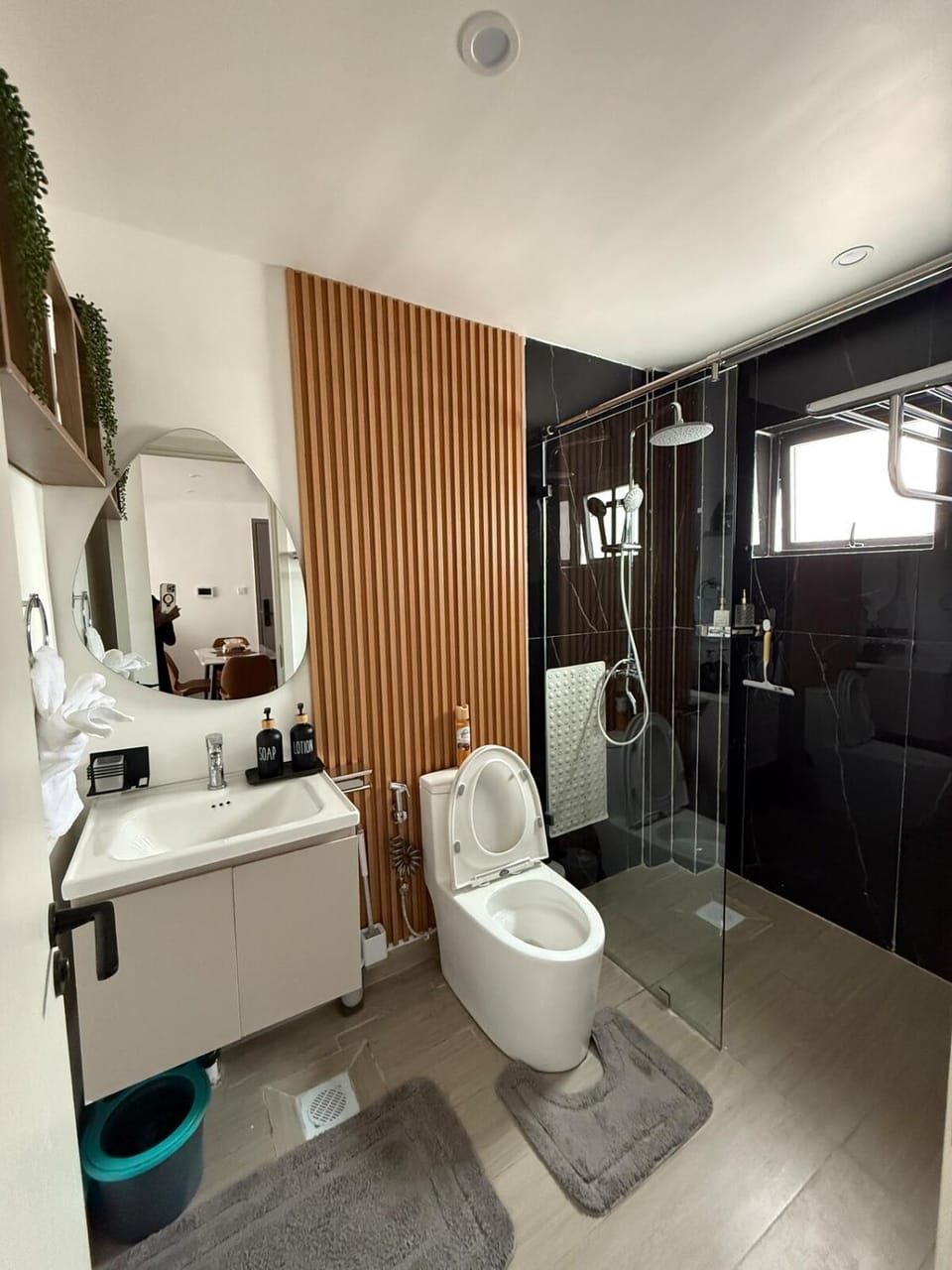 Cozycrest Kilimani Apartment in Nairobi County