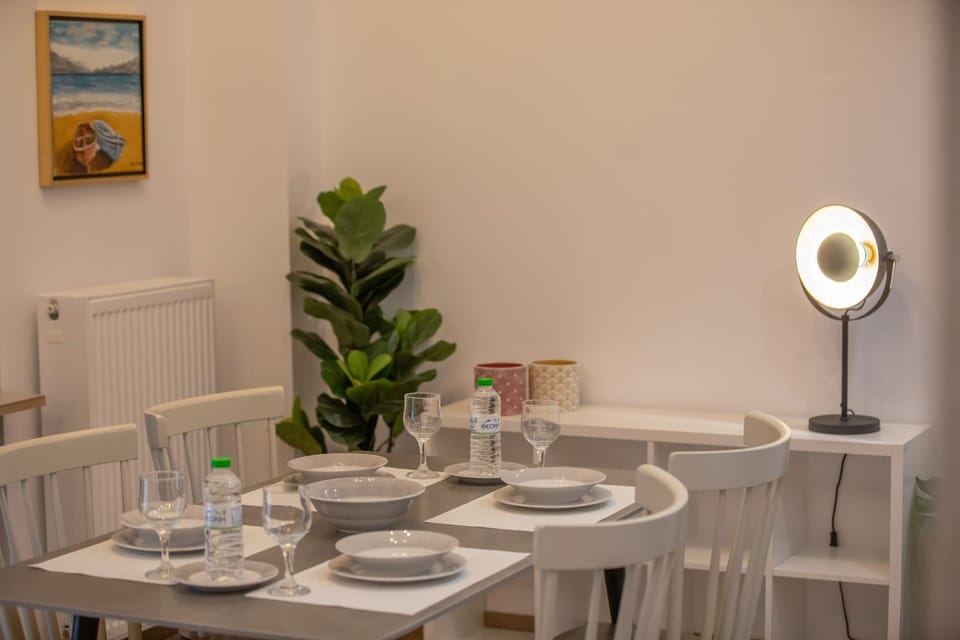 Serenity Karditsa Lofts 1 Apartment in Peloponnese, Western Greece and the Ionian