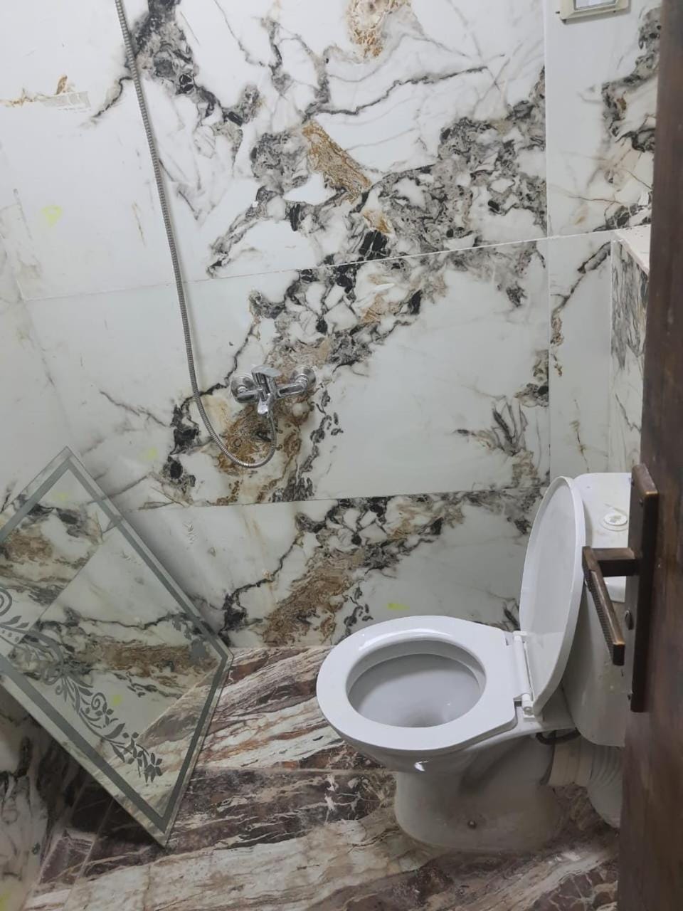 شارع أحمد قاسم جودة الدور الخامس عمارة رقم ثلاثة Apartment in Cairo Governorate