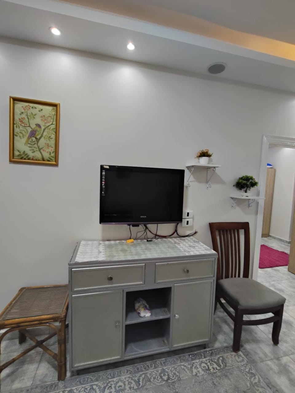 Oasis Resort Compound Chalet in Hurghada