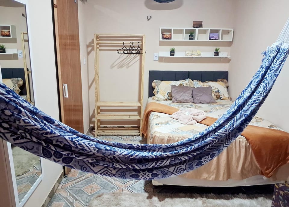 Hospedagem Aconchego do Lar Bed and Breakfast in State of Piauí, Brazil