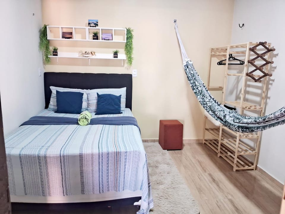 Hospedagem Aconchego do Lar Bed and Breakfast in State of Piauí, Brazil