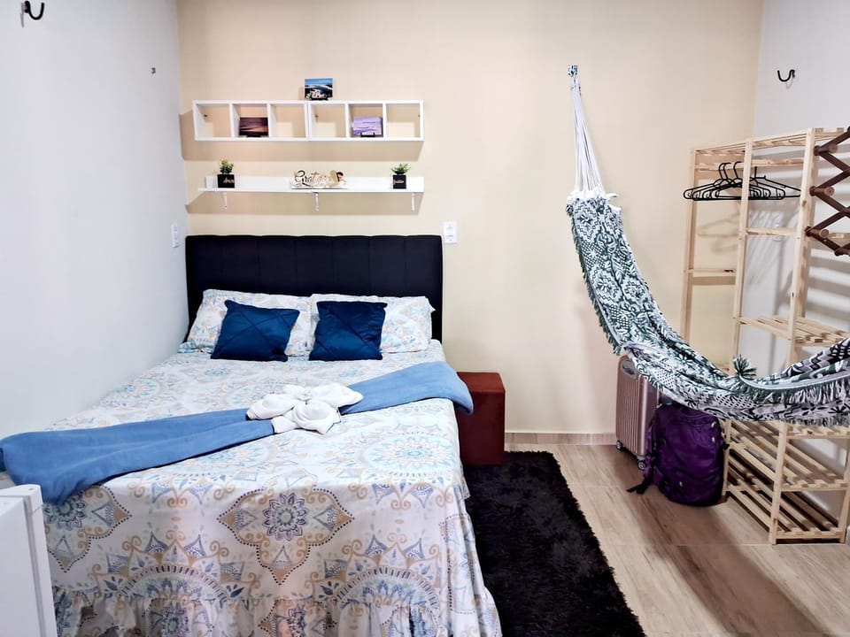 Hospedagem Aconchego do Lar Bed and Breakfast in State of Piauí, Brazil